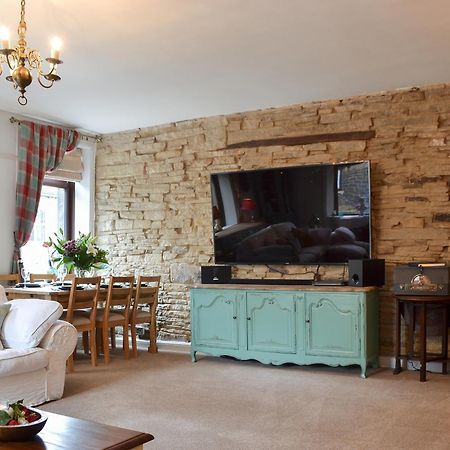 Cross Cottage Хоэрт Экстерьер фото