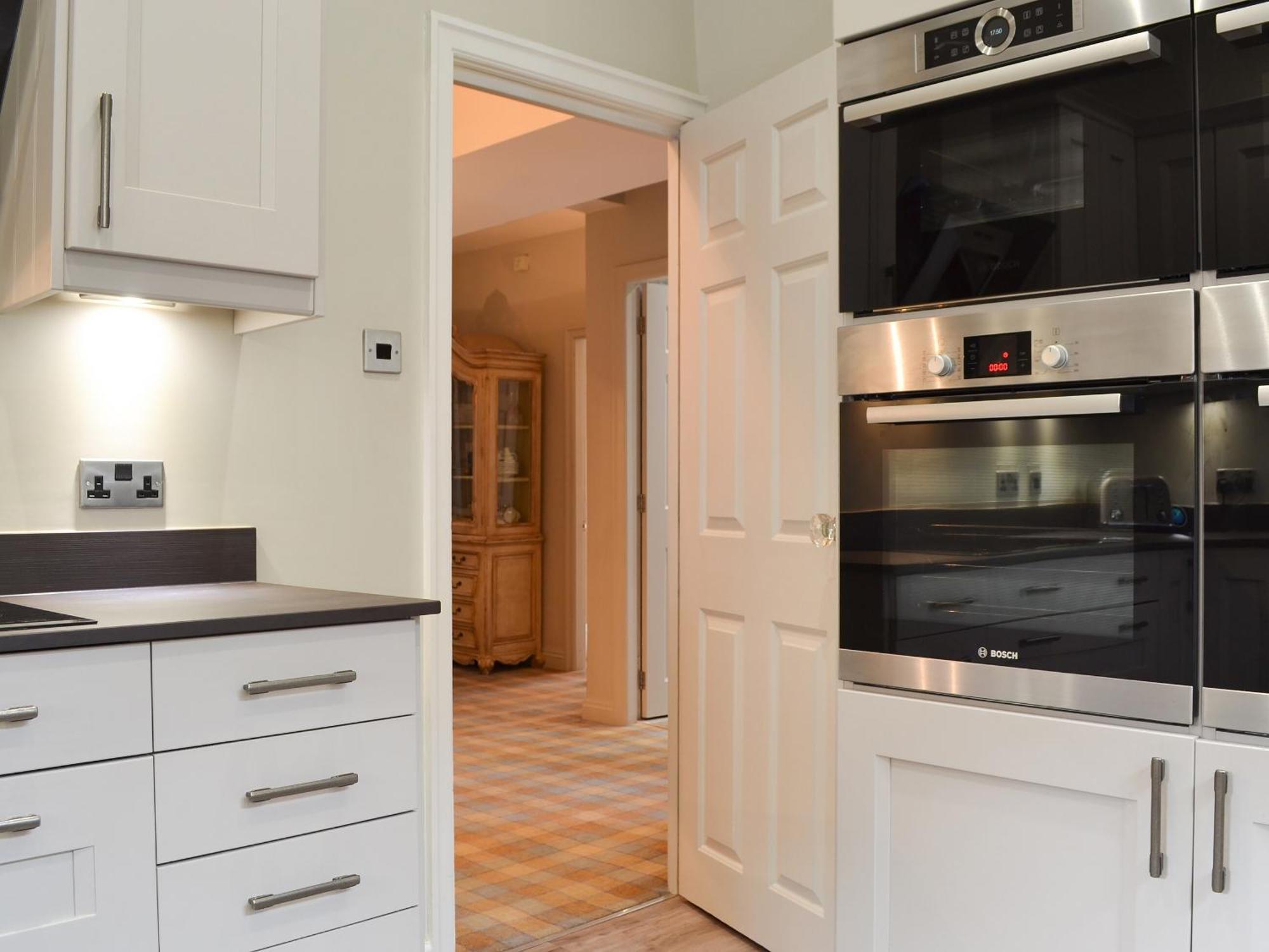 Cross Cottage Хоэрт Экстерьер фото