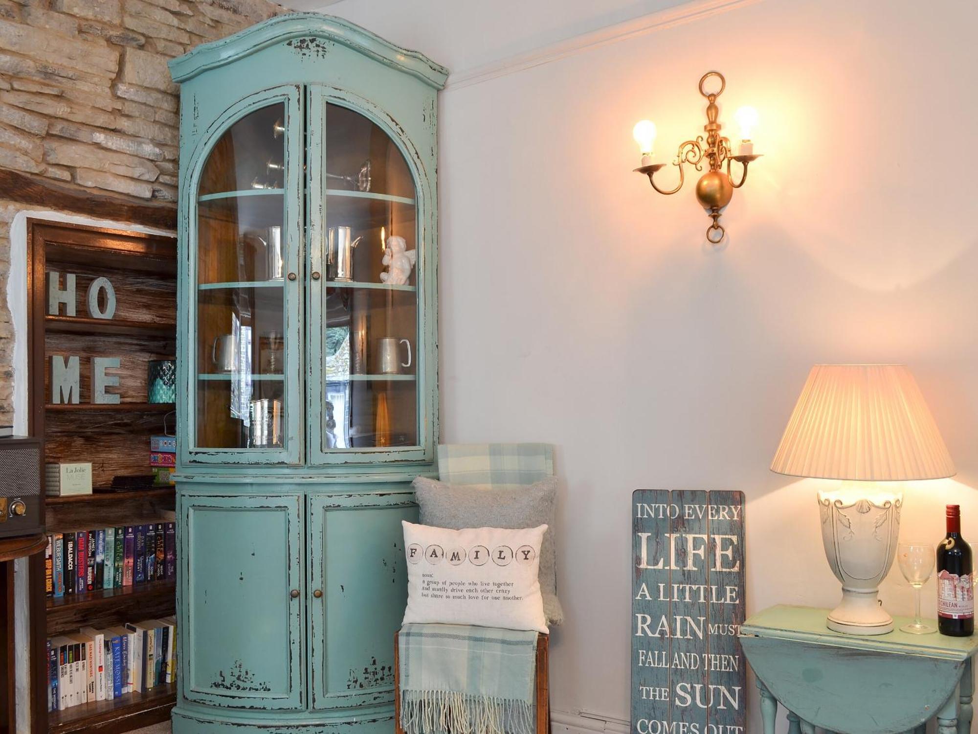 Cross Cottage Хоэрт Экстерьер фото